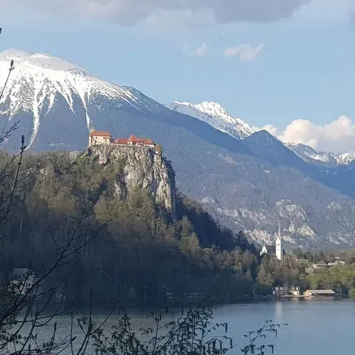 Varázslatos karácsonyi mese
Bled és a Postojnai cseppkőbarlang 3