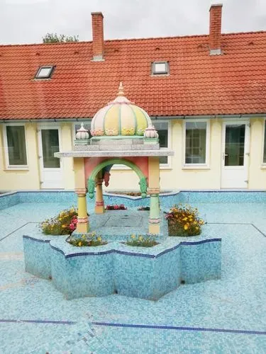 KRISNA-VÖLGYI BÚCSÚ
FONYÓD – KRIPTA VILLA 6
