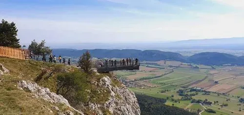 Utazás kép A HOHE WAND ÉS A
MYRA-VÍZESÉS