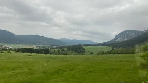 A HOHE WAND ÉS A
MYRA-VÍZESÉS 6