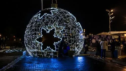 ADVENT FÉNYEI - Pannonhalma és Győr  4