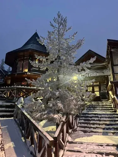 ADVENTI KIKAPCSOLÓDÁS A MAGAS TÁTRÁBAN 5