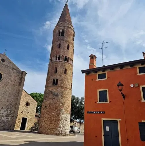 Caorle - LUBICKOLÁS AZ OLASZ ADRIÁN 2