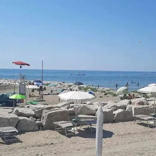 Caorle - LUBICKOLÁS AZ OLASZ ADRIÁN 3