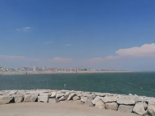 Caorle - LUBICKOLÁS AZ OLASZ ADRIÁN 7