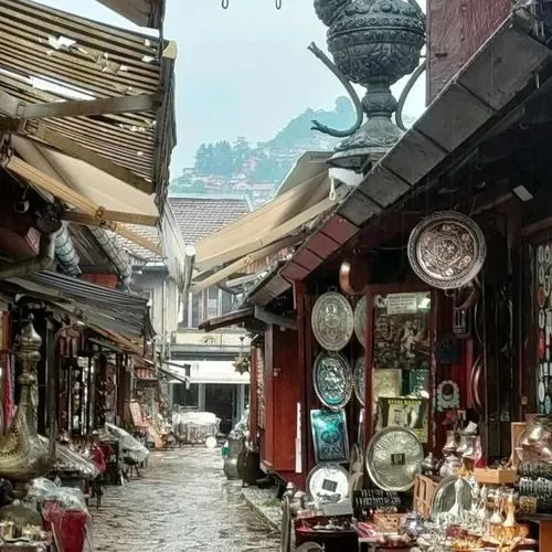 FEDEZZÜK FEL BOSZNIA-HERCEGOVINA REJTETT SZÉPSÉGEIT 1