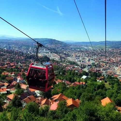 FEDEZZÜK FEL BOSZNIA-HERCEGOVINA REJTETT SZÉPSÉGEIT 2