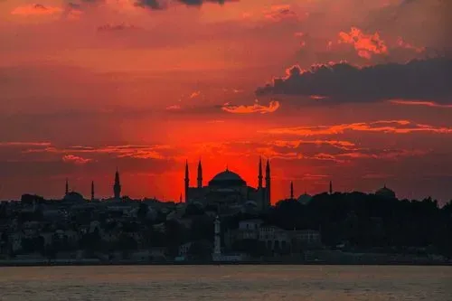Íme Isztambul 6