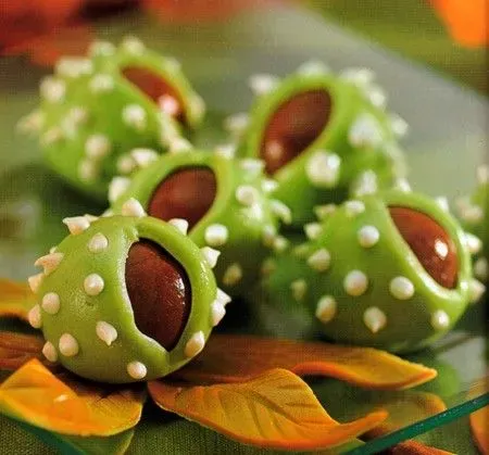 Utazás kép SZOMBATHELY - VELEM – CÁK GESZTENYE FESZTIVÁLLAL