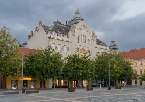 SZOMBATHELY - VELEM – CÁK GESZTENYE FESZTIVÁLLAL 3