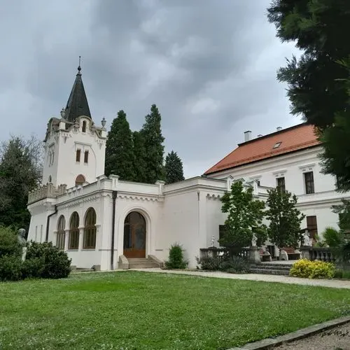 MALONYA – BÉNY – ZSELÍZ 2