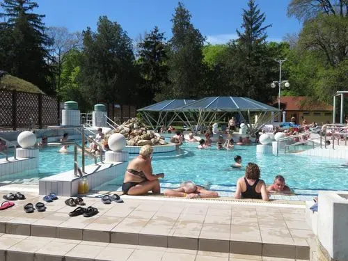 Egri Termál- és Strandfürdő Török fürdővel 1