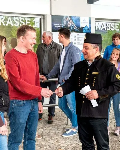 Königsseetől a Sasfészekig 4