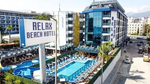 Utazás kép Törökország legkedveltebb régiója- Alanya