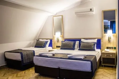 Törökország legkedveltebb régiója- Alanya 4