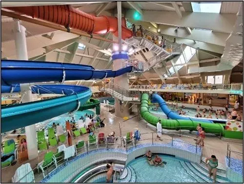 SONNENTHERME LUTZMANNSBURG - Élmény, szórakozás és kikapcsolódás az egész családnak 5