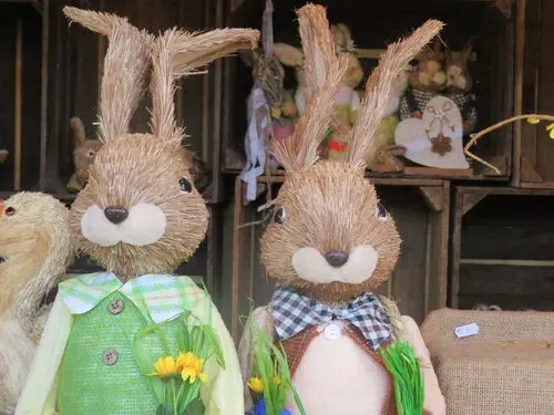 BÉCS – Húsvét a SCHÖNBRUNNBAN 2