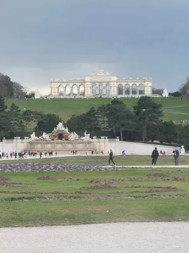 BÉCS – Húsvét a SCHÖNBRUNNBAN 5