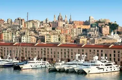 Lenyűgöző Nápolytól Marseille szívéig 2