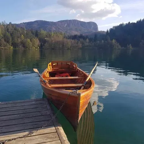 Bled és a Postojnai cseppkőbarlang 2