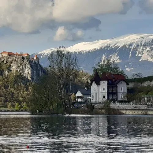 Bled és a Postojnai cseppkőbarlang 6