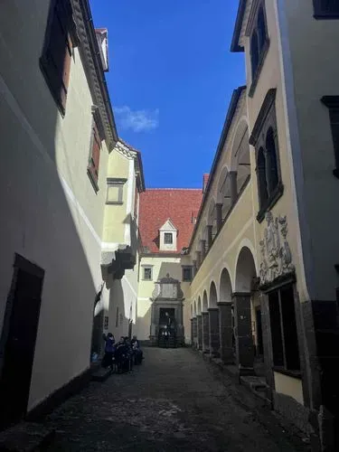 RIEGERSBURGI VÁR ÉS A ZOTTER CSOKOLÁDÉGYÁR 6