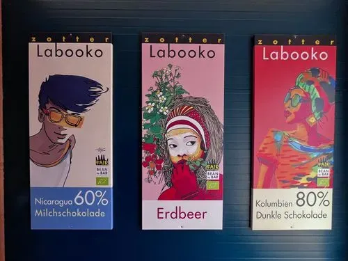 RIEGERSBURGI VÁR ÉS A ZOTTER CSOKOLÁDÉGYÁR 8