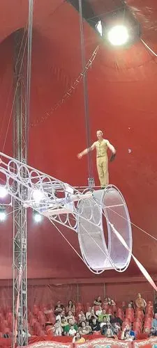 RICHTER SZAFARI PARK, ÓCSAI LÁTOGATÁSSAL 3