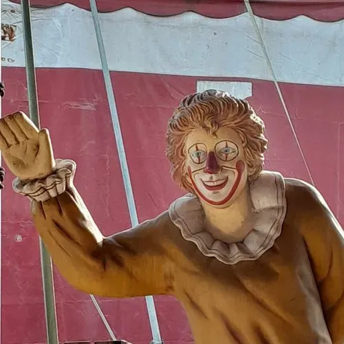 RICHTER SZAFARI PARK, ÓCSAI LÁTOGATÁSSAL 7