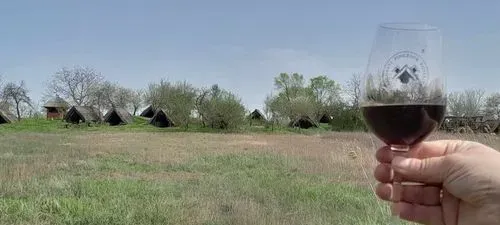 RICHTER SZAFARI PARK, ÓCSAI LÁTOGATÁSSAL 8