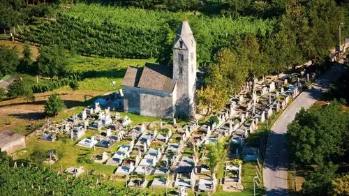 HÉVÍZ – AZ ÉLET FORRÁSA 2