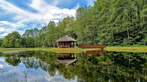 Utazás kép ŐSZI VARÁZS ZSELICBEN