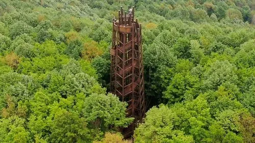 ŐSZI VARÁZS ZSELICBEN 1