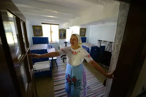 DÉLVIDÉK EMLÉKEI-KALANDOZÁS A VAJDASÁGBAN 2
