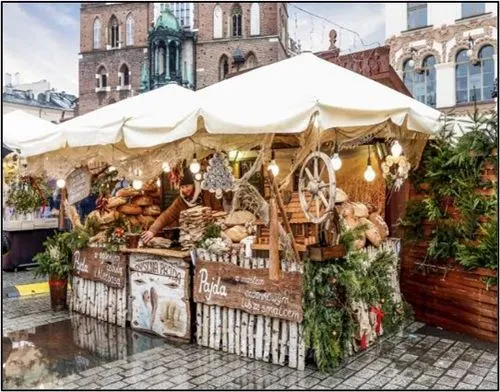 ADVENT KRAKKÓ-WIELICZKAI SÓBÁNYA- ZAKOPANE 7