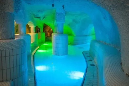 Demjén (Cascade Barlang- és Élményfürdő) 3