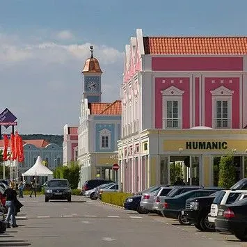 Utazás kép KITTSEE és PARNDORF