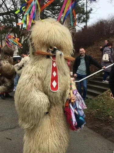 Utazás kép KARNEVÁLI FORGATAG PTUJBAN
Ahol a télnek vége, és a jókedv kezdődik!