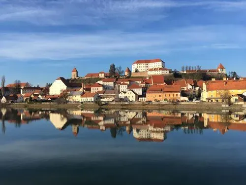 KARNEVÁLI FORGATAG PTUJBAN
Ahol a télnek vége, és a jókedv kezdődik! 1