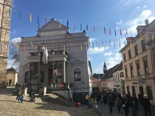 KARNEVÁLI FORGATAG PTUJBAN
Ahol a télnek vége, és a jókedv kezdődik! 3