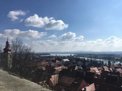 KARNEVÁLI FORGATAG PTUJBAN
Ahol a télnek vége, és a jókedv kezdődik! 5