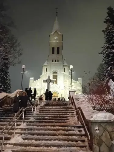 ADVENT ZAKOPANE 5