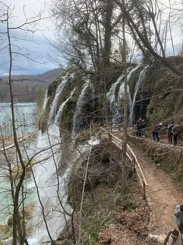 Utazás kép PLITVICEI – TAVAK VARÁZSA - A természet csodája egy napban!