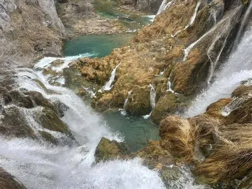 PLITVICEI – TAVAK VARÁZSA - A természet csodája egy napban! 4