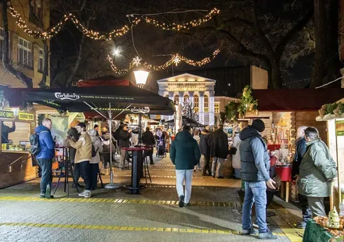 ADVENT SZABADKÁN 4