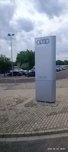 GYŐRI ÉLMÉNYNAP
AUDI GYÁRLÁTOGATÁSSAL 9