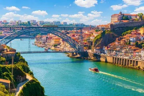 Pompás Portugál körutazás 3