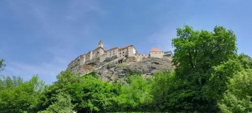 Utazás kép RIEGERSBURGI VÁR
ÉS A ZOTTER CSOKOLÁDÉGYÁR