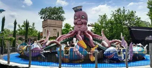 AUSZTRIA – FAMILYPARK
KICSIKNEK ÉS NAGYOKNAK 6