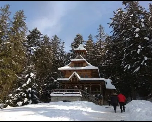 ADVENT KRAKKÓ-WIELICZKAI SÓBÁNYA- ZAKOPANE- 2 nap/ 1 éjszaka szállással 6